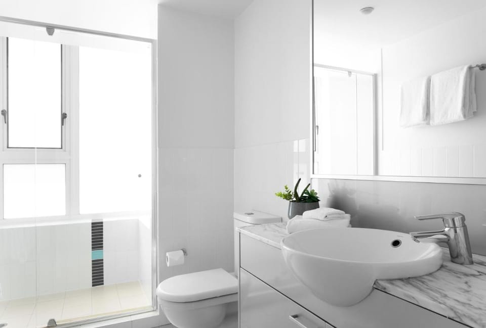 Aspect Caloundra Apartment hotel in Sunshine Coast