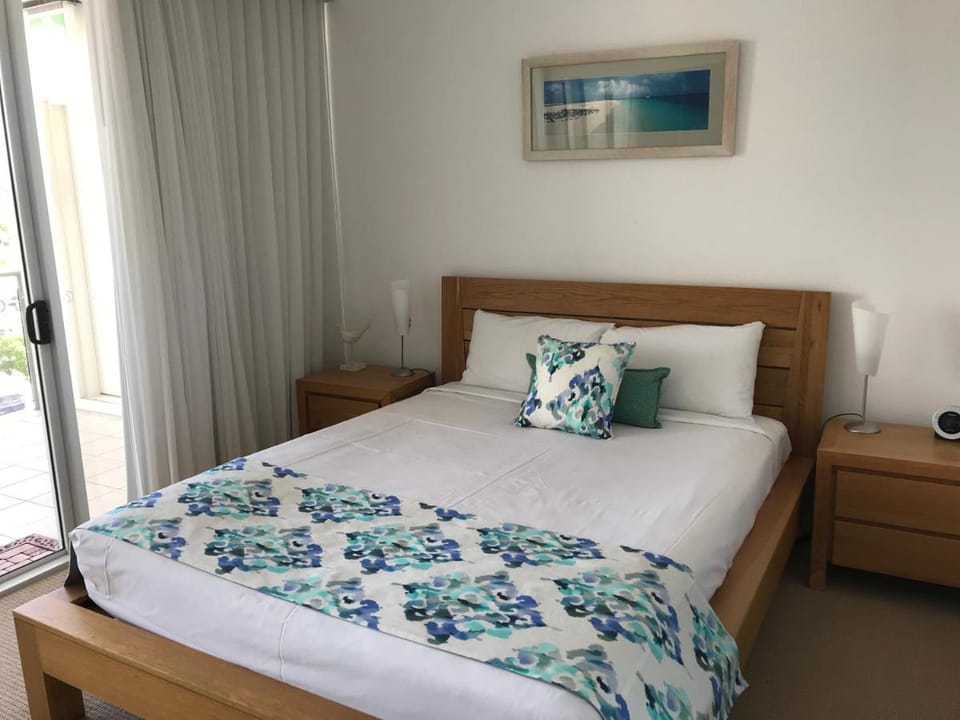 Aspect Caloundra Apartment hotel in Sunshine Coast