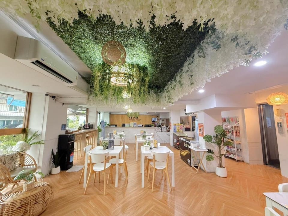 48 Ville Donmuang Airport Hotel in Bangkok