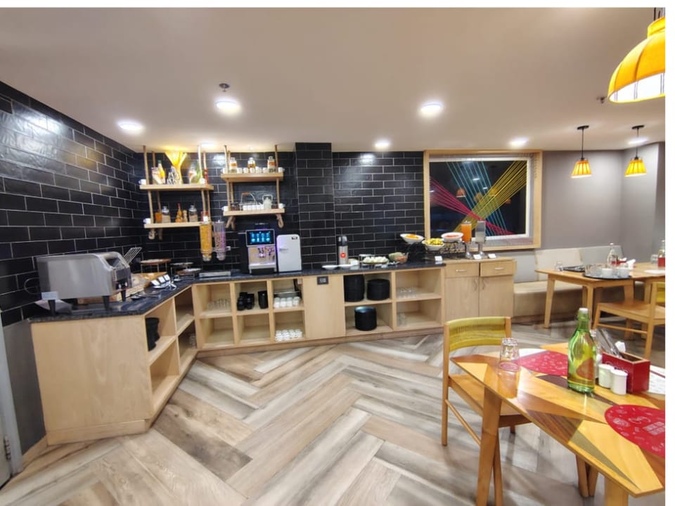 Ginger Bangalore IRR, Koramangala Hotel in Bengaluru