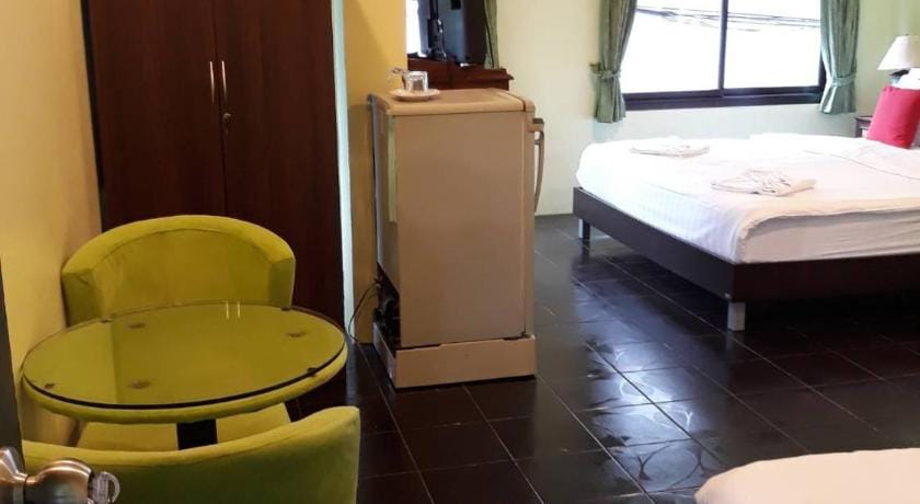 Baan Kluay Mai Guest House Bed and Breakfast in Ko Samui