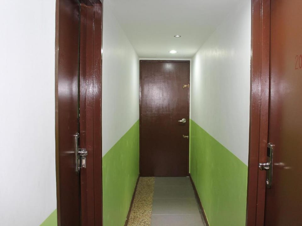 7 Hung Hung Inn Hotel in Johor Bahru