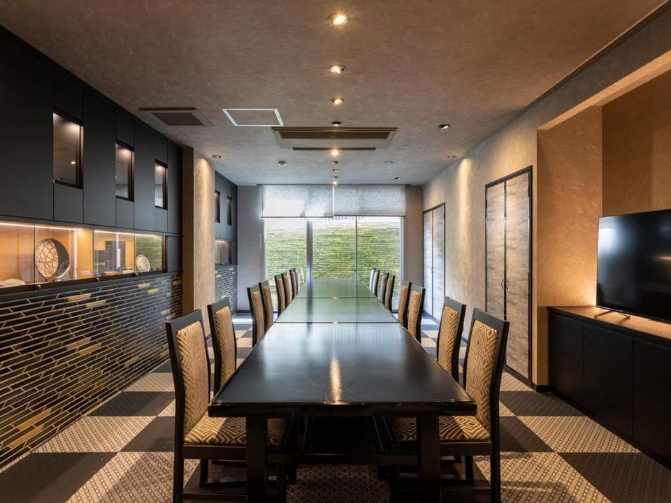 Ryokan Kohro Hotel in Kyoto
