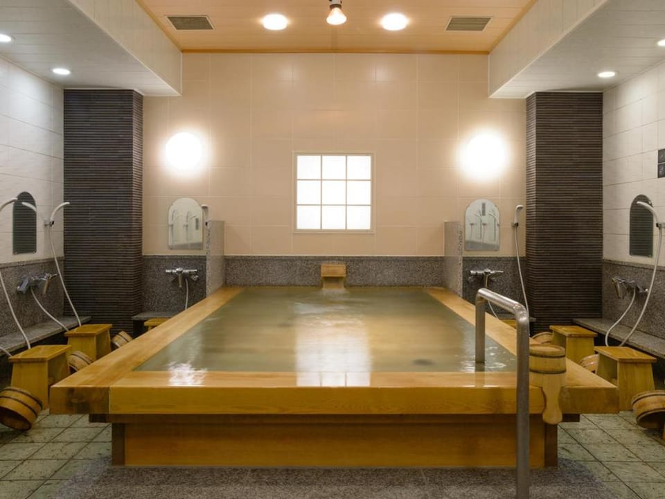 Ryokan Kohro Hotel in Kyoto