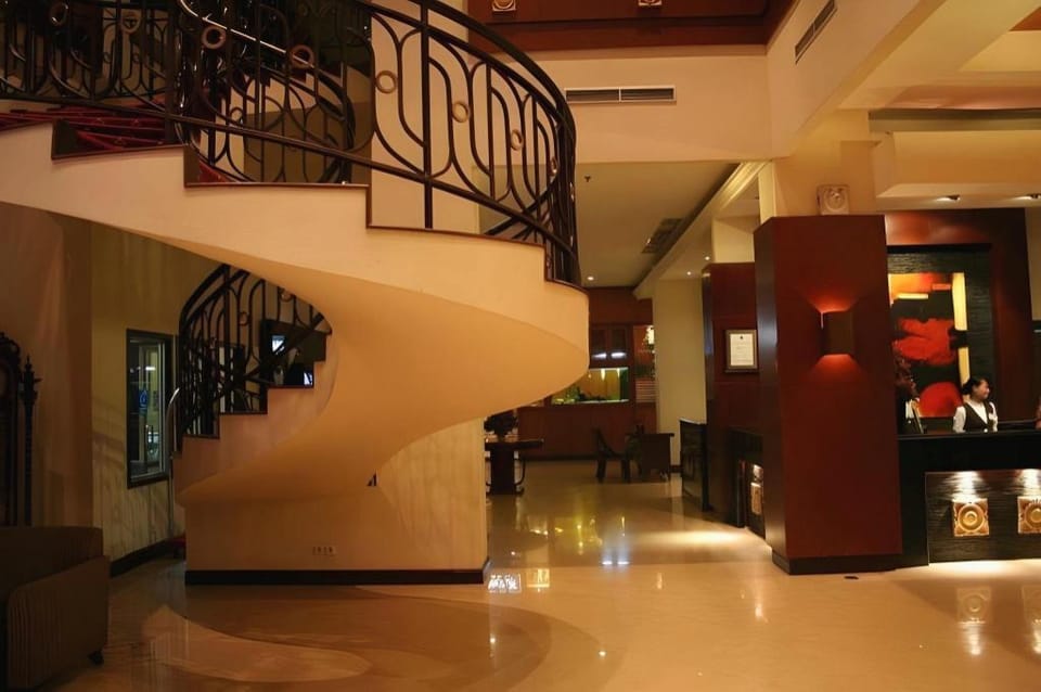Hotel Pacific Balikpapan Hotel in Indonesia