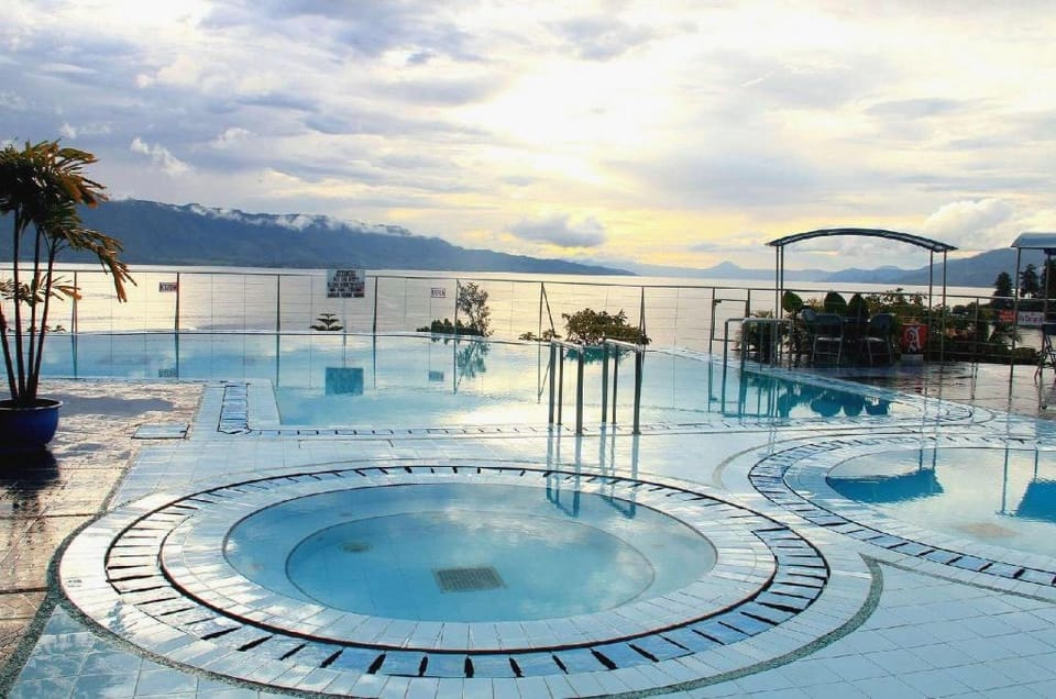 Danau Toba International Cottage Hotel in Indonesia