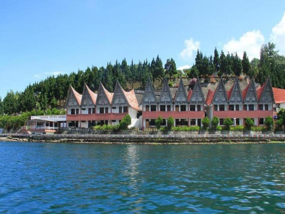 Danau Toba International Cottage Hotel in Indonesia