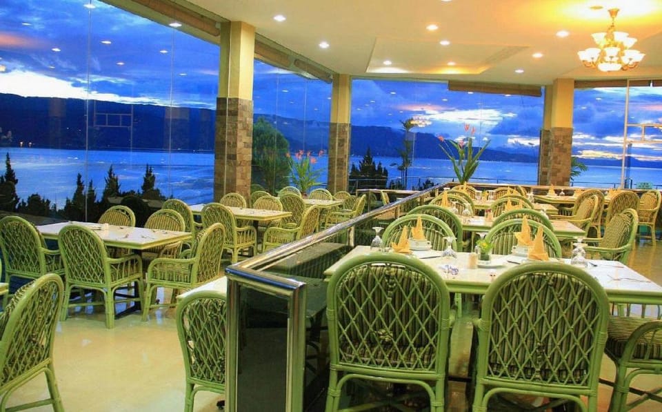Danau Toba International Cottage Hotel in Indonesia