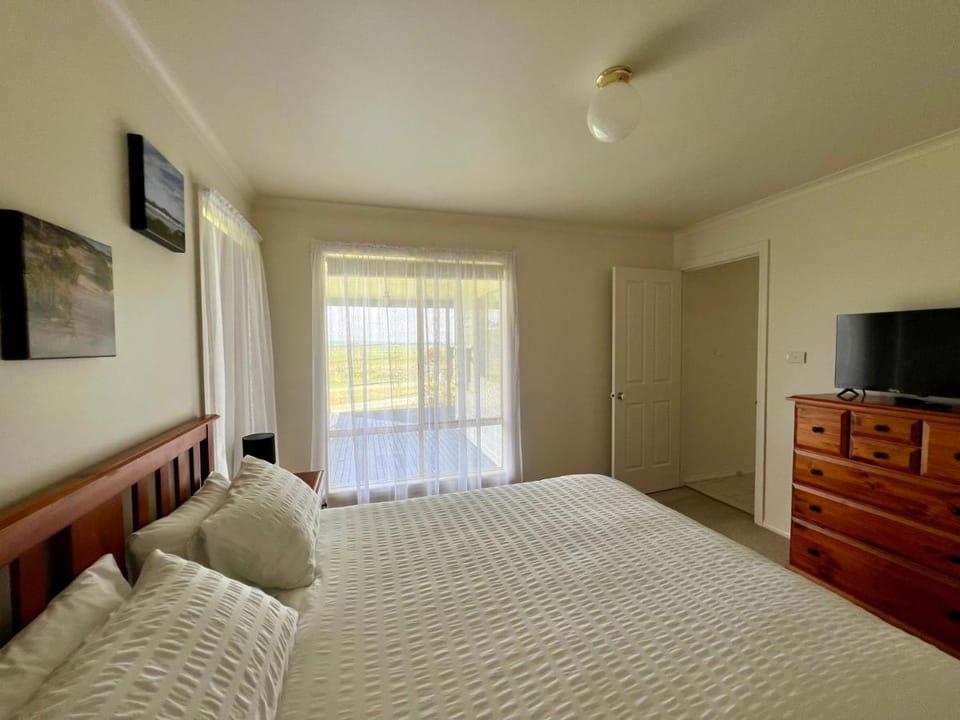 Promhills Cabins Lodge in Wilsons Promontory