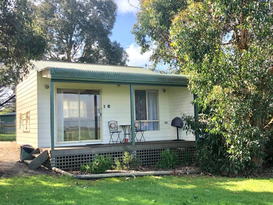 Promhills Cabins Lodge in Wilsons Promontory