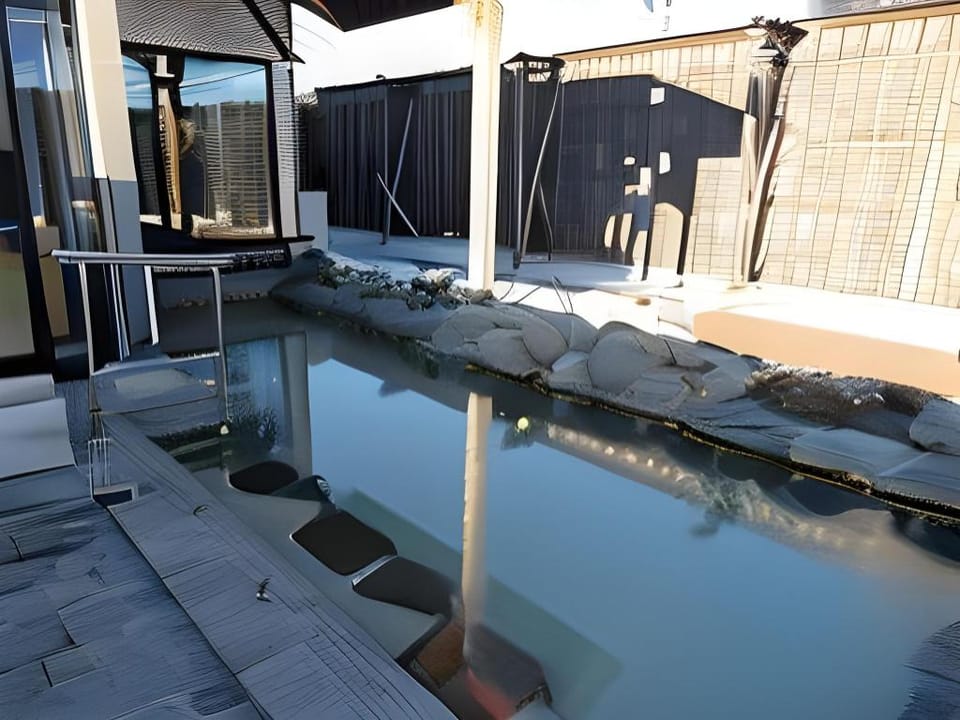 Pension Chau Chau Bed and Breakfast in Hakuba