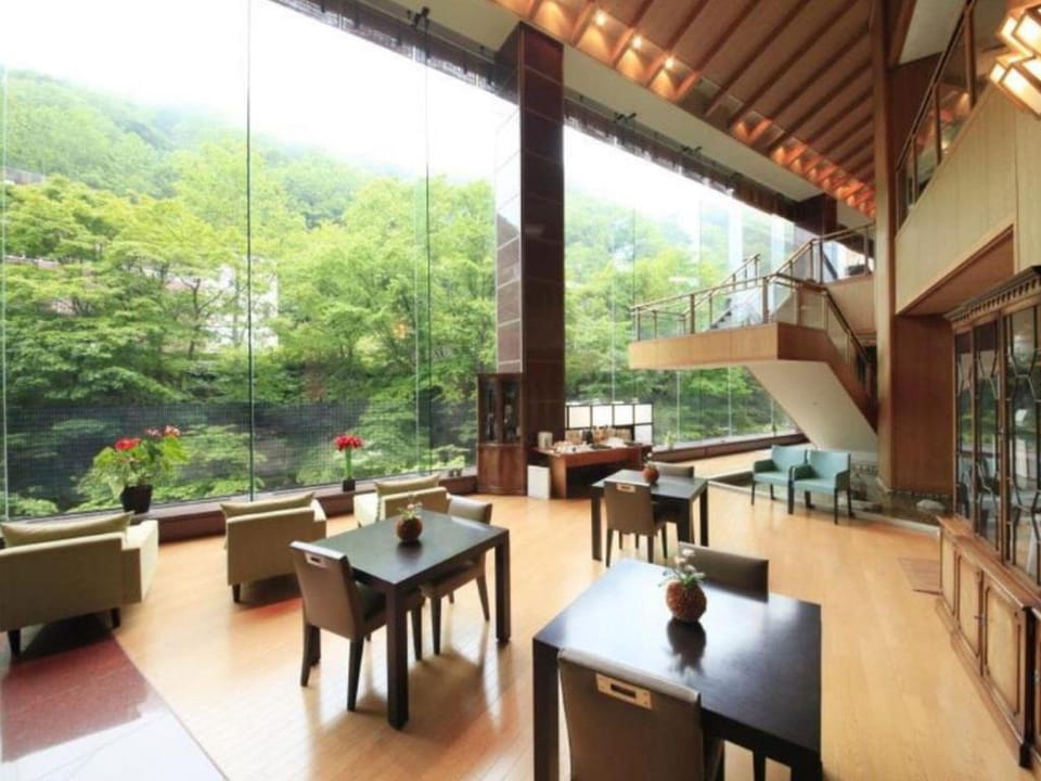 Hotel Hanayura Ryokan in Hokkaido Prefecture