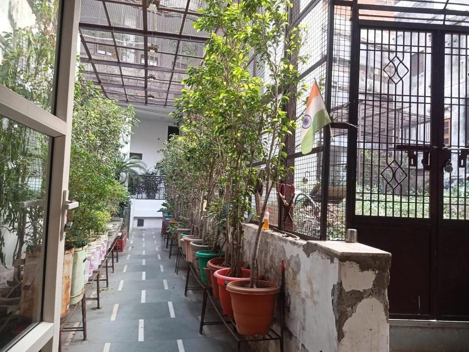 Scindhia Guest House Bed and Breakfast in Varanasi