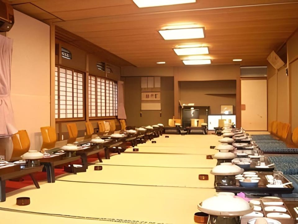 Charoku Honkan Hotel in Kyoto Prefecture