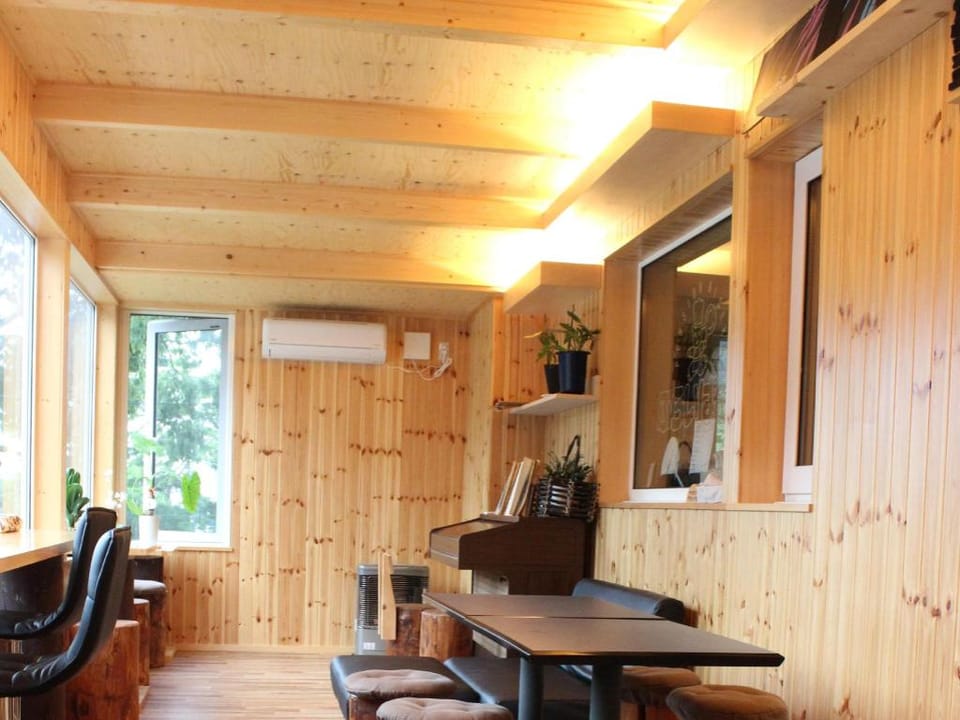Pension Fryingpan Bed and Breakfast in Niseko