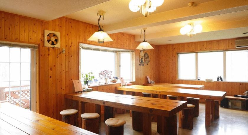 Pension Fryingpan Bed and Breakfast in Niseko