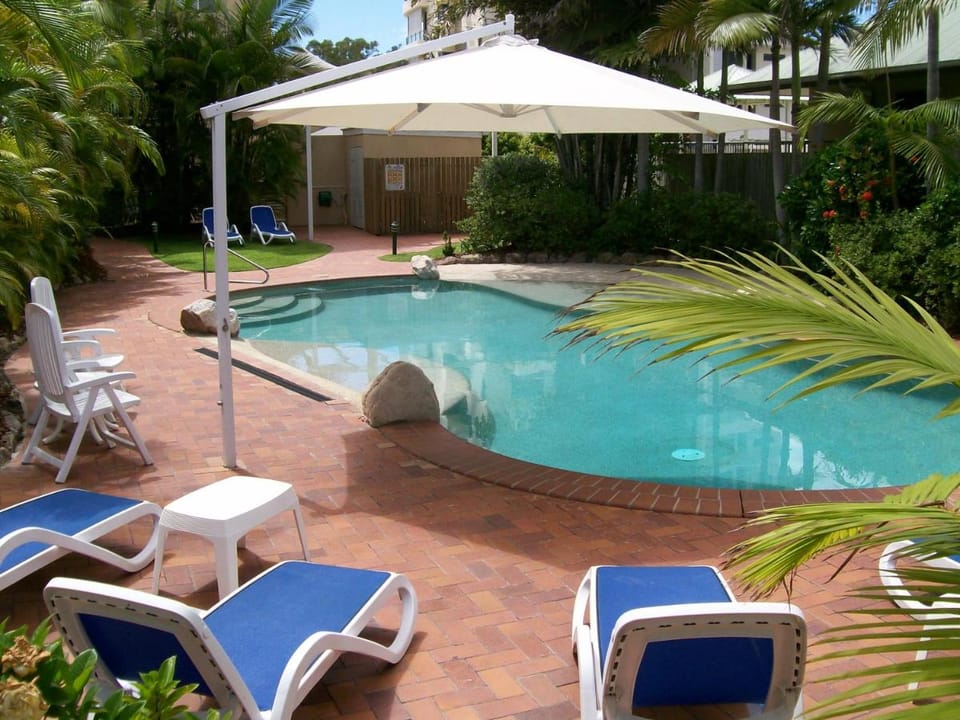 Riviere on Golden Beach Apartment hotel in Golden Beach