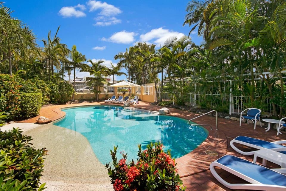 Riviere on Golden Beach Apartment hotel in Golden Beach
