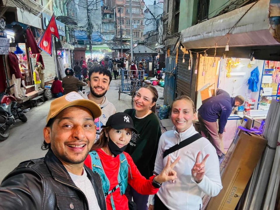 Alobar1000 Hostel Hostel in Kathmandu