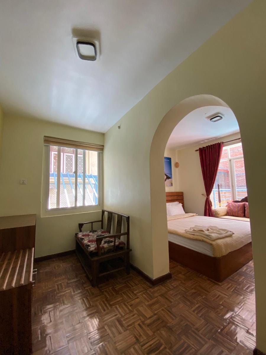 Alobar1000 Hostel Hostel in Kathmandu