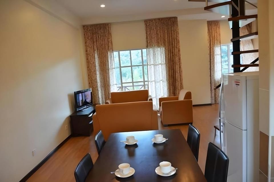 Iris House Resort & Apartment Cameron Highlands Hotel in Tanah Rata