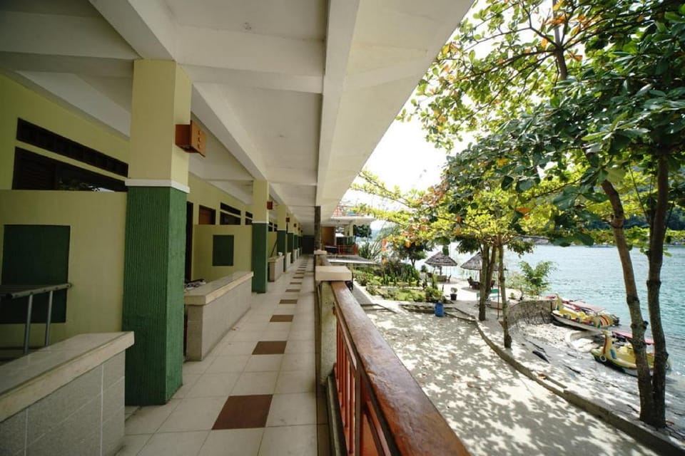 Pandu Lakeside Parapat Hotel Hotel in Indonesia