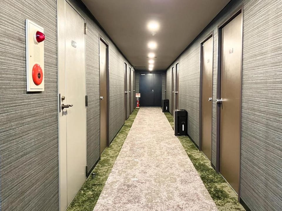 Hotel Livemax Chofuekimae Hotel in Kanagawa Prefecture