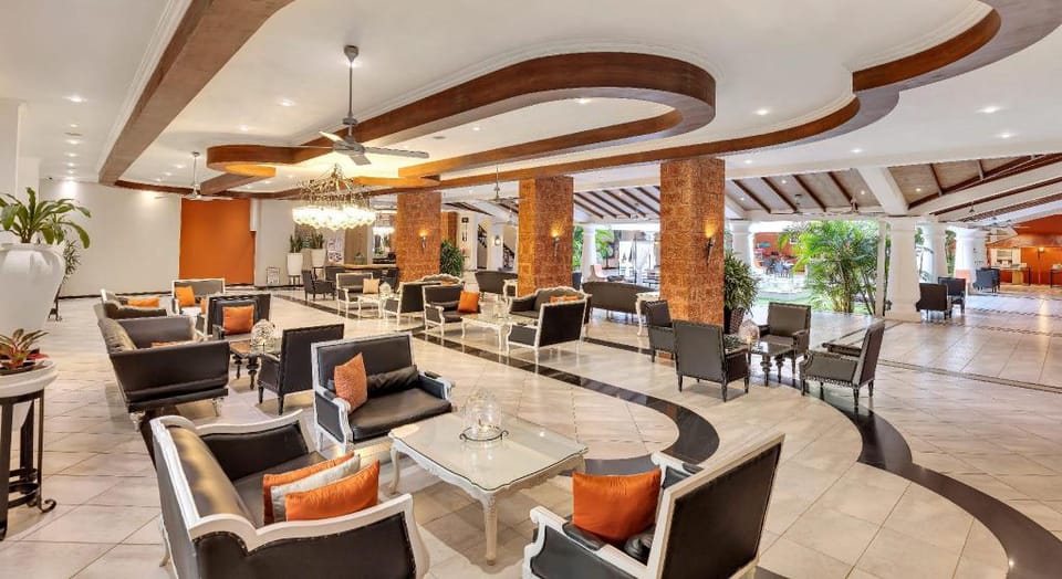 Club Mahindra Emerald Palms Resort in Benaulim