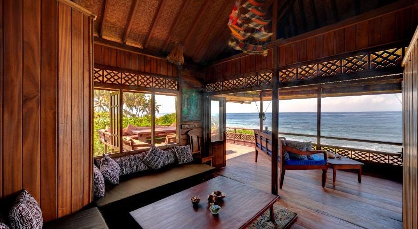 Jasri Bay Hideaway Campground/ 
RV Resort in Karangasem Regency