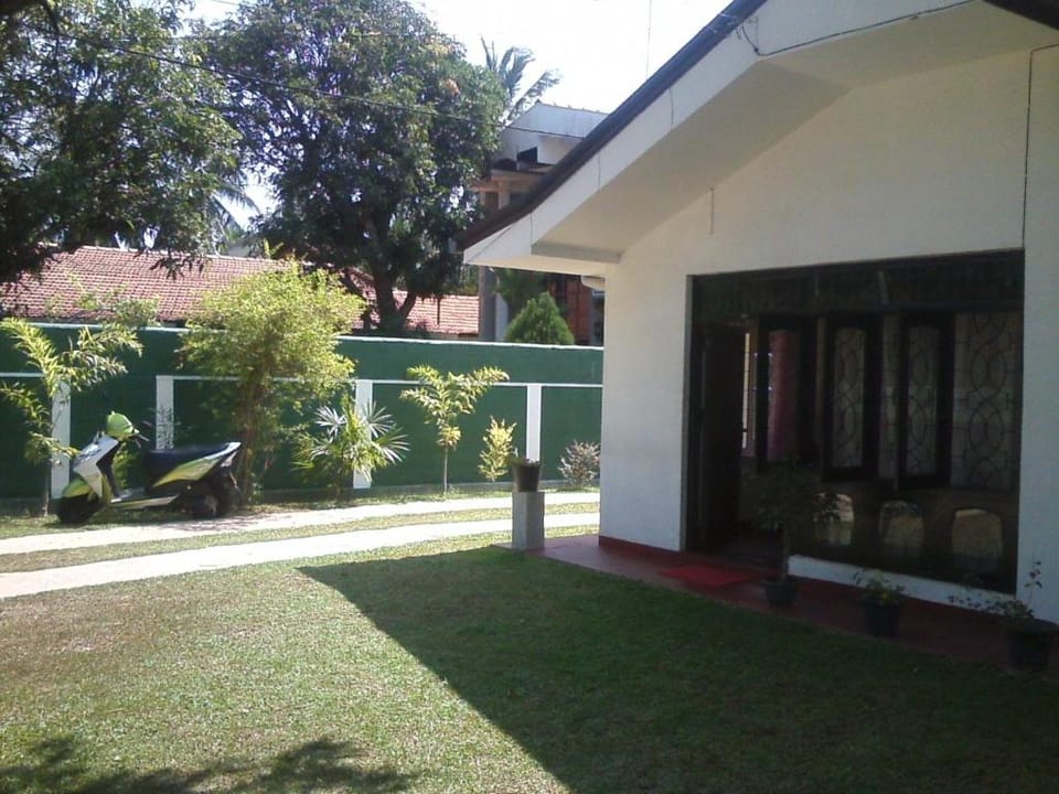 Mazz Homestay Vacation rental in Negombo