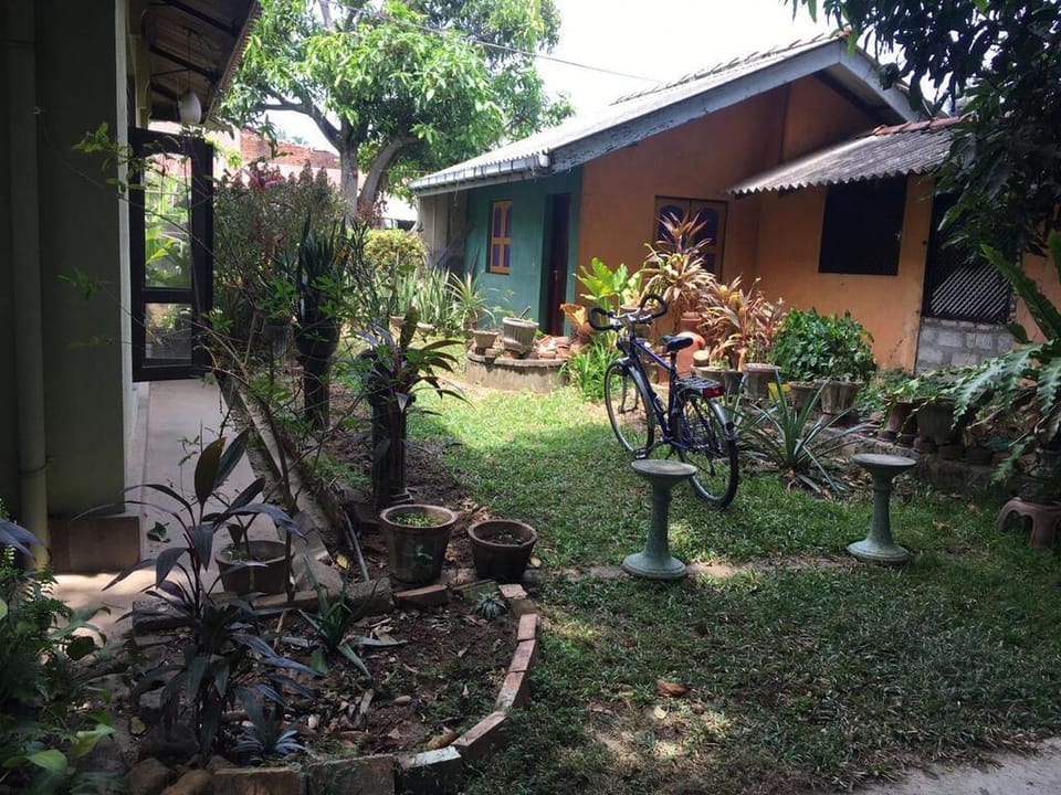 Mazz Homestay Vacation rental in Negombo