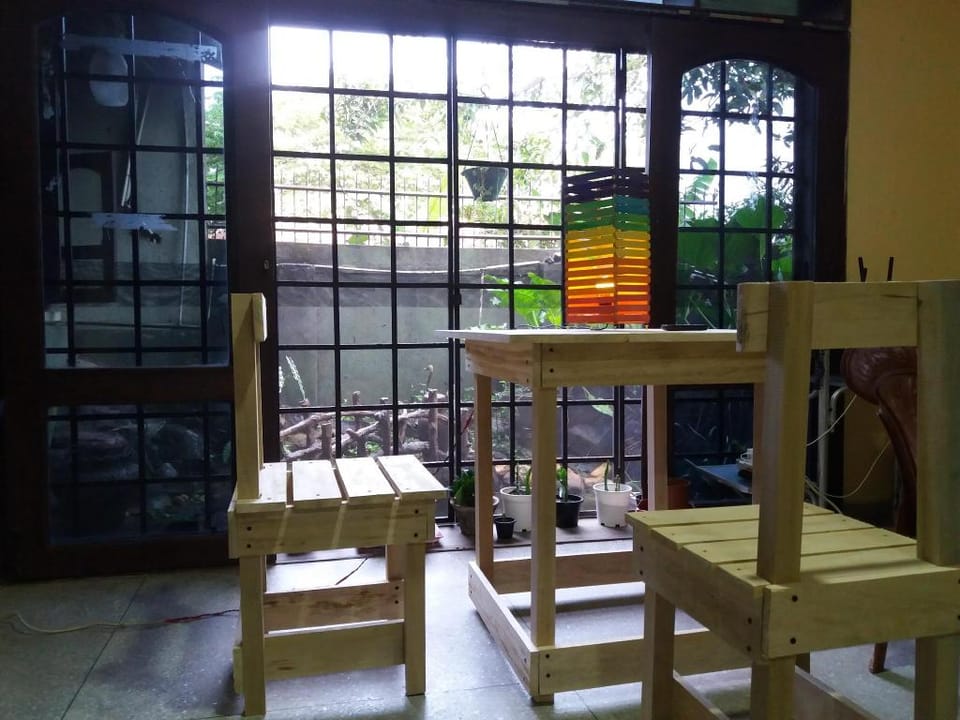 Mazz Homestay Vacation rental in Negombo