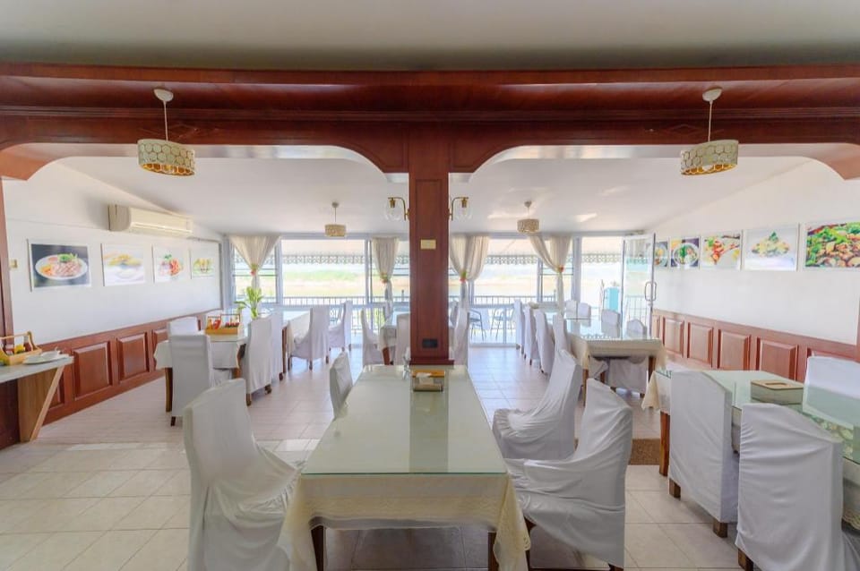 Kongkhamkoon Hotel Hotel in Laos