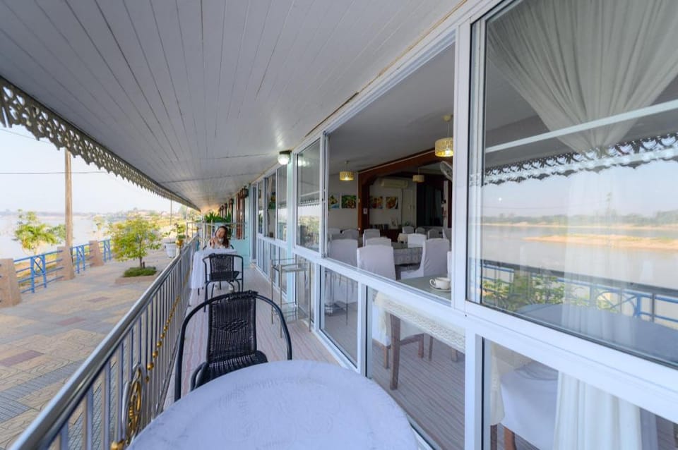 Kongkhamkoon Hotel Hotel in Laos