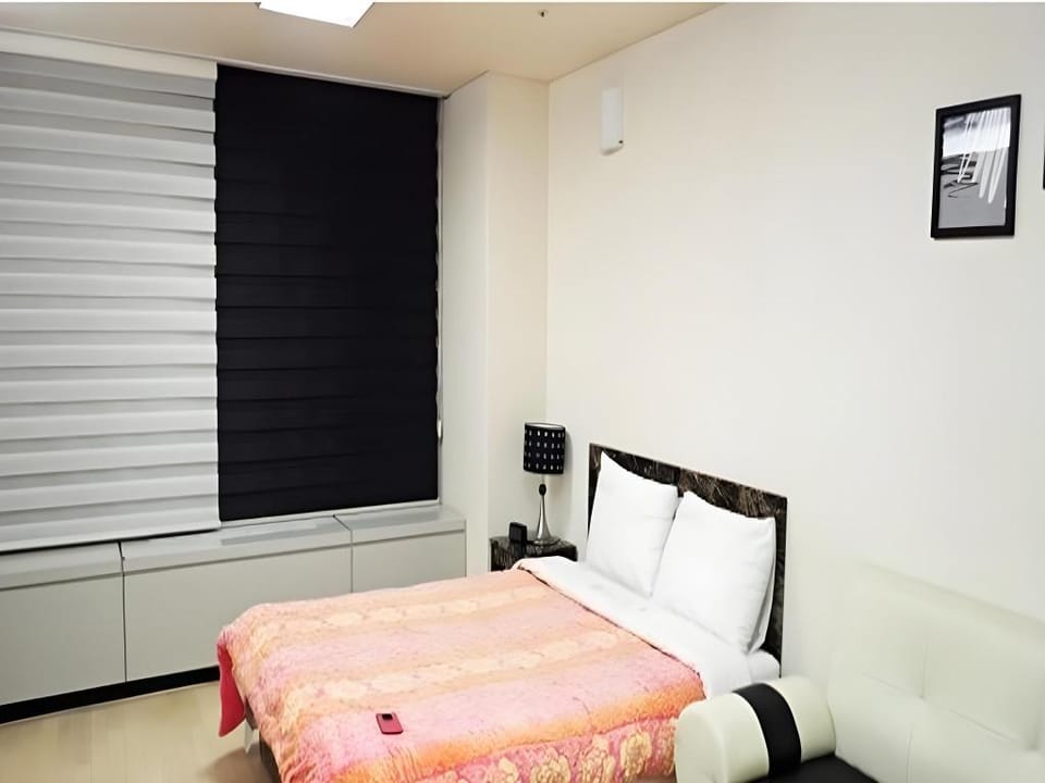 Airport Guesthouse Hotel in Gyeonggi-do