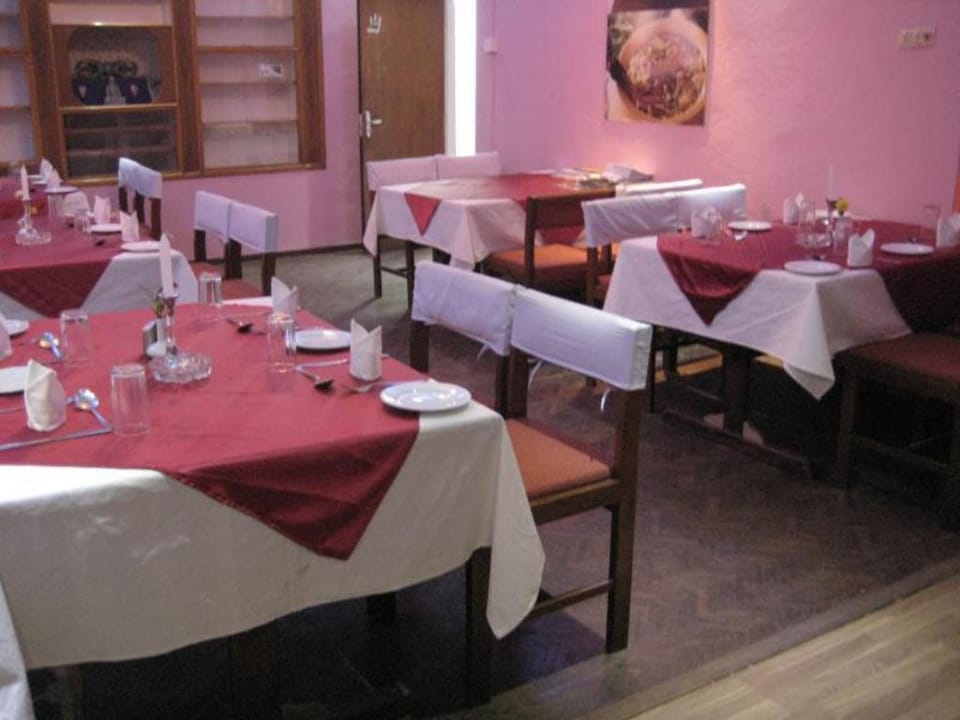 Potala Tourist Home Hotel in Kathmandu