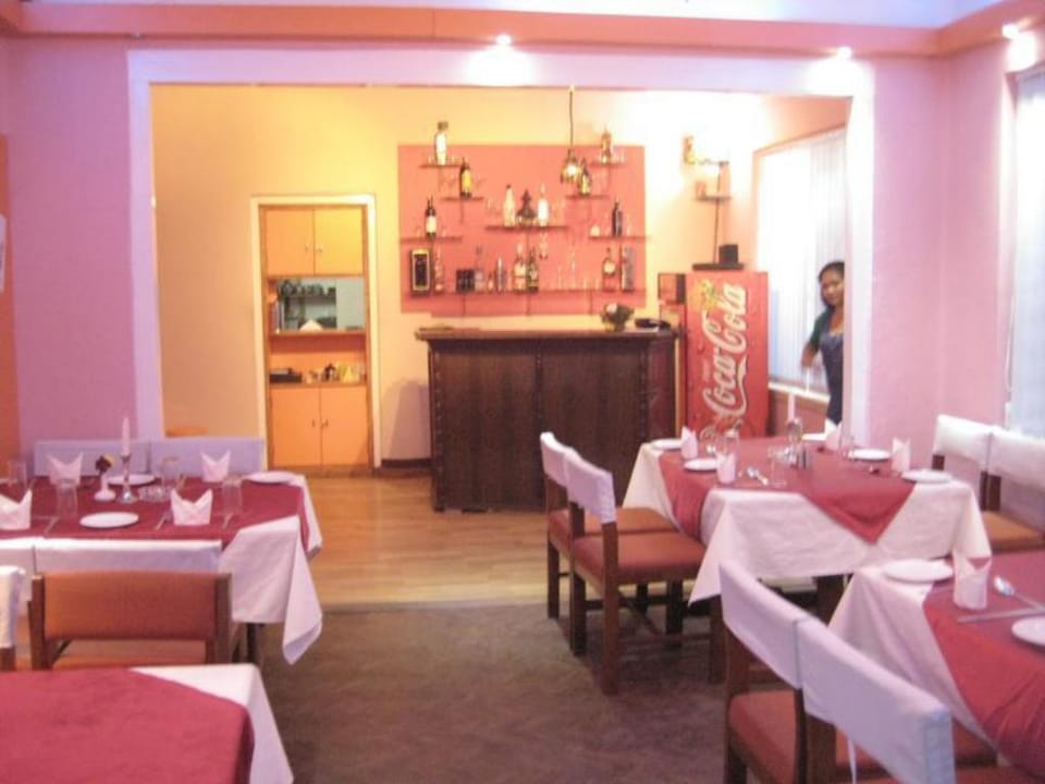 Potala Tourist Home Hotel in Kathmandu