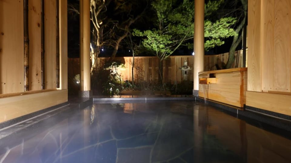 Shibu Hotel Ryokan in Shimotakai District
