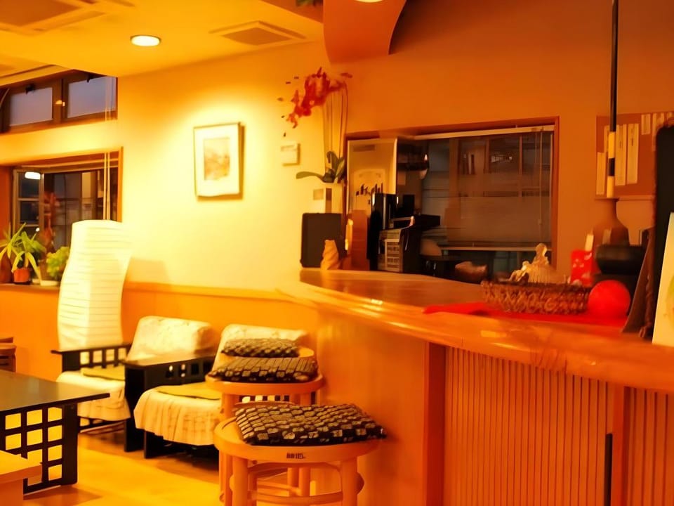 Matsuzaki Onsen Robatakan Hotel in Shizuoka Prefecture