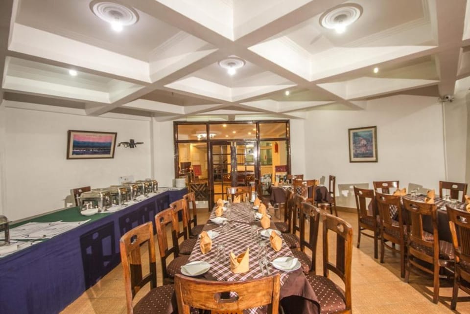 Hotel Anand Palace Hotel in Punjab, India