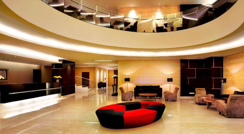 Aston Makassar Hotel & Convention Center Hotel in Indonesia
