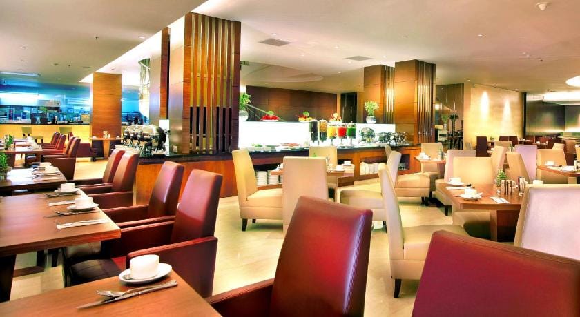 Aston Makassar Hotel & Convention Center Hotel in Indonesia