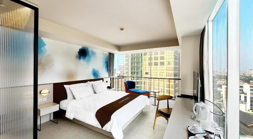 Midtown Hotel Hotel in Surabaya