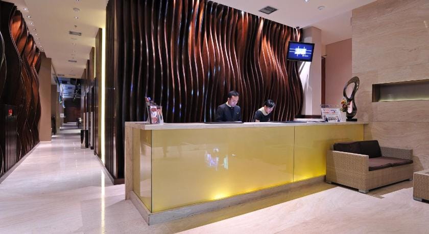 Midtown Hotel Hotel in Surabaya
