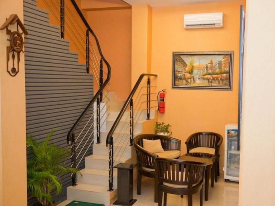 Hotel Rumah Shinta Hotel in Jakarta