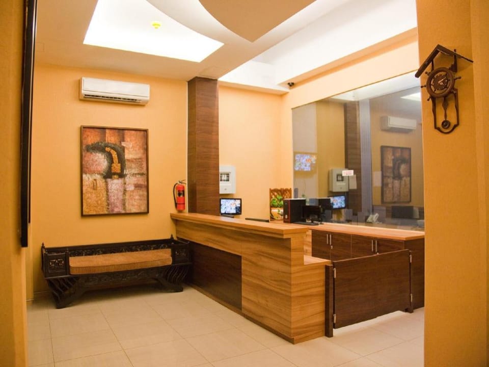 Hotel Rumah Shinta Hotel in Jakarta