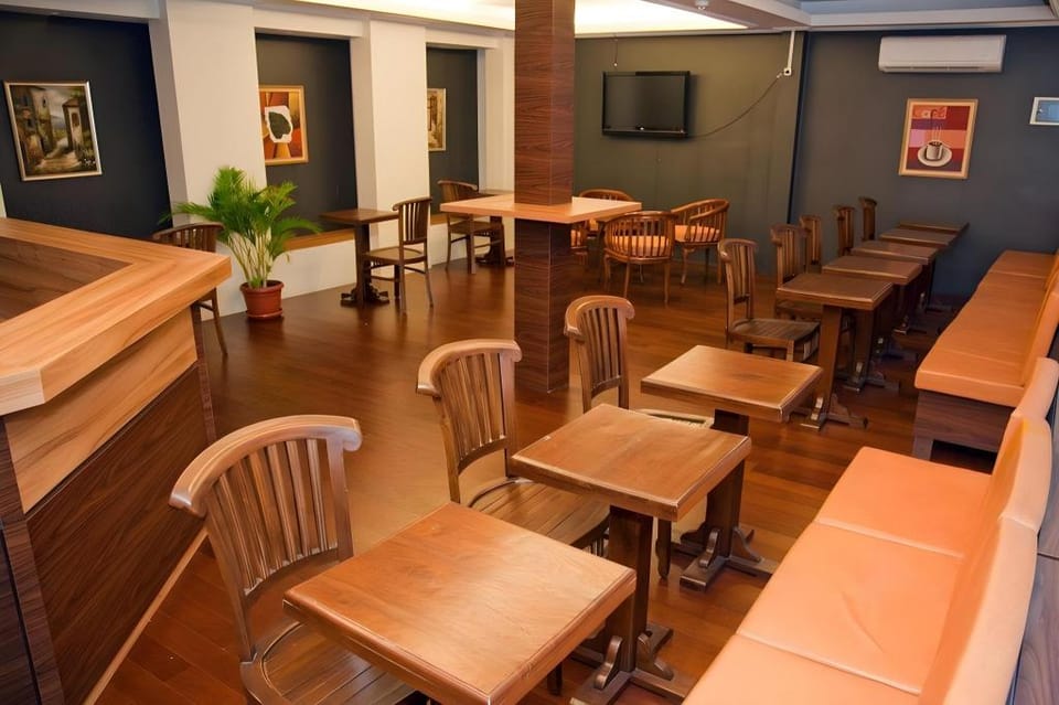 Hotel Rumah Shinta Hotel in Jakarta