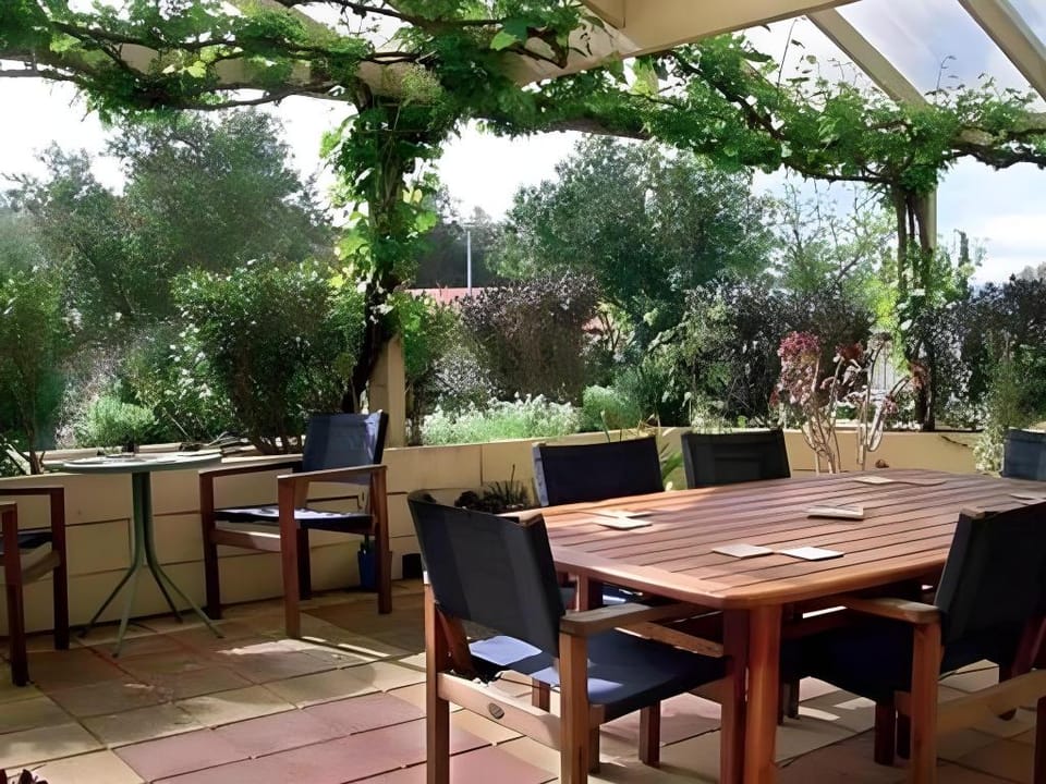 Bellevue Bed & Breakfast Bed and Breakfast in McLaren Vale
