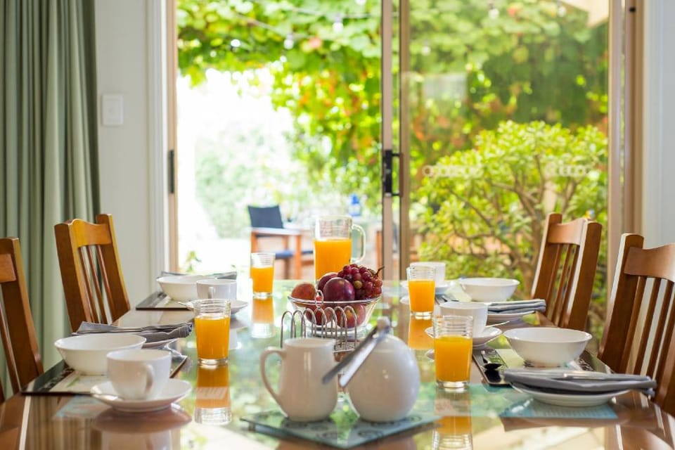 Bellevue Bed & Breakfast Bed and Breakfast in McLaren Vale