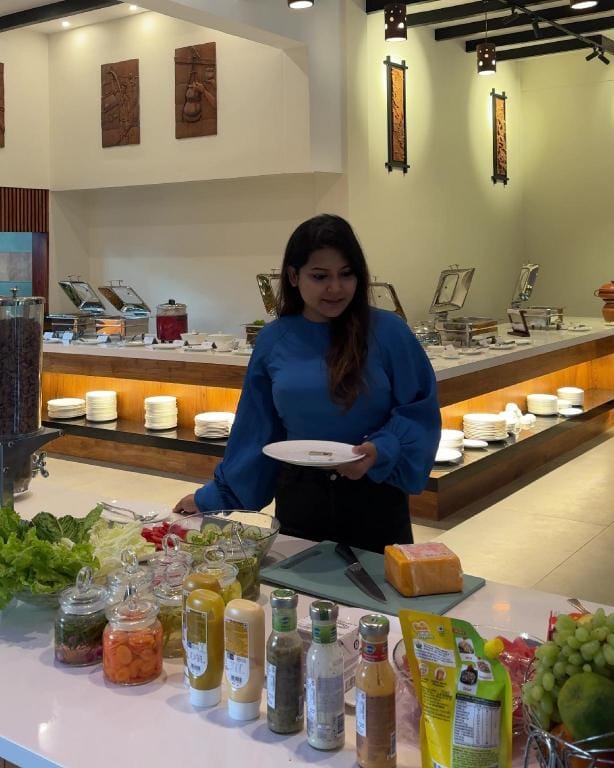 Wayanad Silver Woods Hotel Hotel in Kerala